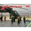 ICM US Helicopter Pilots (1960s-1970s) (100% new molds) 1:35 helikopter makett