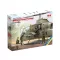 ICM Helicopters Ground Personnel (Vietnam War) (100% new molds) 1:35 helikopter makett