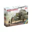 ICM Helicopters Ground Personnel (Vietnam War) (100% new molds) 1:35 helikopter makett