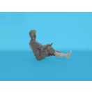 ICM Helicopters Ground Personnel (Vietnam War) (100% new molds) 1:35 helikopter makett