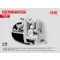 ICM S-64 Helicopter Crew (100% new moulds) 1:35 figura készlet