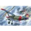 ICM I-15 Chato 1:72 repülő makett