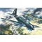 ICM Sukhoi Su-2 R 1:72 repülő makett
