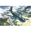 ICM Sukhoi Su-2 R 1:72 repülő makett