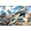 ICM Pfalz E.IV 1:72 repülő makett