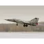 ICM MiG-25 RBT,Soviet Reconnaissance Plane (100% new molds) 1:72 repülő makett
