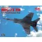 ICM MiG-25 RB,Soviet Reconnaissance Plane 1:72 repülő makett