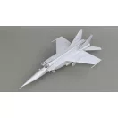 ICM MiG-25 RBF,Soviet Reconnaissance Plane 1:72 repülő makett