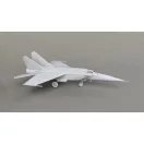 ICM MiG-25 RBF,Soviet Reconnaissance Plane 1:72 repülő makett