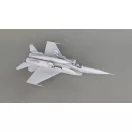 ICM MiG-25 RBF,Soviet Reconnaissance Plane 1:72 repülő makett