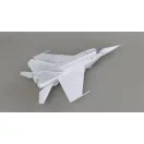 ICM MiG-25 RBF,Soviet Reconnaissance Plane 1:72 repülő makett