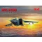 ICM MiG-25 BM, Soviet Strike Aircraft 1:72 repülő makett