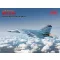 ICM MiG-25 PD, Soviet Interceptor Fighter 1:72 repülő makett