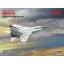 ICM MiG-25PU, Soviet Training Aircraft 1:72 repülő makett