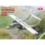 ICM OV-10A Bronco, US Attack Aircraft (100% new molds) 1:72 repülő makett