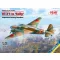 ICM Ki-21-Ia 'Sally', Japanese Heavy Bomber 1:72 repülő makett