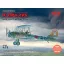 ICM U-2/Po-2VS, WWII Soviet Light Night Bomber 1:72 repülő makett