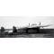 ICM Do 215B-4 WWII Reconnaissance Plane 1:72 repülő makett