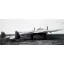 ICM Do 215B-4 WWII Reconnaissance Plane 1:72 repülő makett
