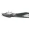 ICM Do 215B-5 WWII German Night Fighter 1:72 repülő makett