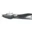 ICM Do 215B-5 WWII German Night Fighter 1:72 repülő makett