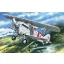 ICM Ki 10-II (Type95) Japan Army Fighter 1:72 repülő makett