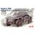 ICM Sd.Kfz.260 Radio communication vehicle makett