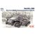 ICM Sd.Kfz.261 radio communication vehicle makett