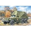 ICM Russischer Kommandowagen BTR-152S 1:72 harcjármű makett