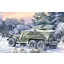 ICM Gepanzerter Truppentransporter BTR-152 K 1:72 harcjármű makett