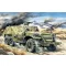 ICM Gepanzerter Mannschaftswagen BTR-152 V 1:72 harcjármű makett
