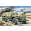 ICM Gepanzerter Mannschaftswagen BTR-152 V 1:72 harcjármű makett
