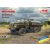 ICM ATZ-5-43203 - Fuel Bowser Of The Armed Forces Of Ukraine makett