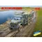 ICM ZіL-131 AFU with DShKM makett