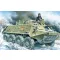 ICM BTR-60 PB 1:72 harcjármű makett