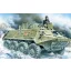 ICM BTR-60 PB 1:72 harcjármű makett