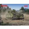 ICM M3 Bradley - US Cavalry Fighting Vehicle makett