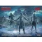 ICM Army of Ice (Night King, Great Other, Wight) 1:16 figura készlet