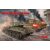 ICM Battle of Berlin (April 1945) (T-34-85, King Tiger) makett