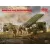 ICM WWII Red Army Rocket Artillery makett