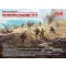 ICM Dardanelles Campaign 1915 makett