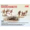 ICM Dardanelles Campaign 1915 1:35 dioráma készlet