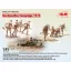 ICM Dardanelles Campaign 1915 1:35 dioráma készlet