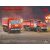 ICM Fire Trucks Of Ukraine makett