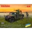ICM Drone Hunters makett