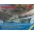 ICM KFK Kriegsfischkutter, WWII German multi-purpose boat makett