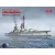 ICM Kronprinz WWI German Battleship makett