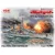 ICM WWI German Battleship Markgraf makett