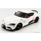 IGNITION-MODEL TOYOTA SUPRA GR (A90) RZ TUNING 2020