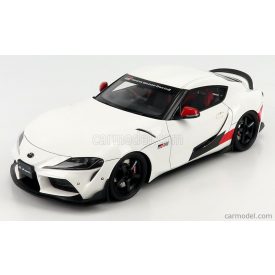 IGNITION-MODEL TOYOTA SUPRA GR (A90) RZ TUNING 2020